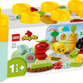 10984 LEGO DUPLO My First Luomupuutarha