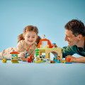 10416 LEGO DUPLO Town Eläinten hoitoa maatilalla
