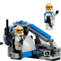75359 LEGO Star Wars TM 332. leegioni Ahsoka kloonsõdalase lahingukomplekt