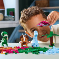 11041 LEGO  Classic Luovat dinosaurukset