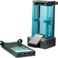 75637 LEGO ONE PIECE Buggy the Clowni tsirkusetelk