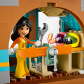 41756 LEGO  Friends Laskettelukeskus ja rinnekahvila