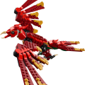 31161 LEGO  Creator Средневековый дракон