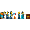 60379 LEGO  City Syvänmeren tutkimussukellusvene