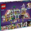 42604 LEGO  Friends Heartlake’i linna kaubanduskeskus