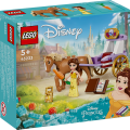 43233 LEGO Disney Princess Bellen tarinoiden hevosvaunut