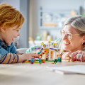 41746 LEGO  Friends Ratsastustunti