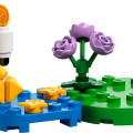 77053 LEGO Animal Crossing Celeste ja upea tähtitaivas