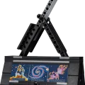 11382 LEGO Icons Hubble-avaruusteleskooppi