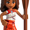 43270 LEGO Disney Princess Vaianan seikkailukanootti