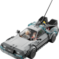 77256 LEGO Speed Champions Ajamasin filmist Tagasi tulevikku