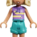 42693 LEGO  Friends Loominguline lillepood