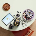 21349 LEGO  Ideas Smokingus kass​