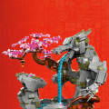 71819 LEGO Ninjago Lohikäärmeen kivipyhättö