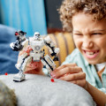 75370 LEGO Star Wars TM Iskusotilas-robottiasu