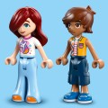 42675 LEGO  Friends Kūku piegādes auto – vienradzis