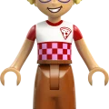 42694 LEGO  Friends Фургон с пиццей