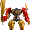71839 LEGO Ninjago Arinin spinjitzu-taistelurobotti