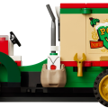 40746 LEGO Jõuluvana pakiveok
