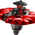 71836 LEGO Ninjago Keskittymisen lohikäärme Arc