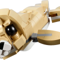 31162 LEGO  Creator Söpö pupu