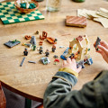76426 LEGO Harry Potter TM Sigatüüka lossi paadimaja