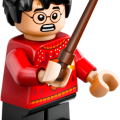 76456 LEGO Harry Potter TM Joulukalenteri 2025