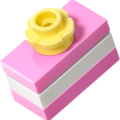 42668 LEGO  Friends Joulukalenteri 2025