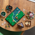 10315 LEGO Icons Rauhallinen puutarha