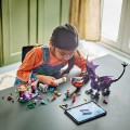 43240 LEGO Disney Princess Облик дракона Малефисенты