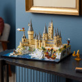 76419 LEGO Harry Potter TM Tylypahkan linna ja maat