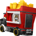 60488 LEGO  City Frī kartupeļu pārtikas kravas auto