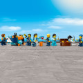 60379 LEGO  City Syvänmeren tutkimussukellusvene