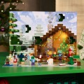 21280 LEGO Minecraft Joulukalenteri 2025