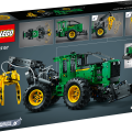 42157 LEGO Technic John Deere 948L-II ‑juontokone