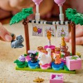 42666 LEGO  Friends Kissan synttärijuhlat ja puumaja