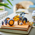 71811 LEGO Ninjago Arini ninja maastikubagi sõiduk