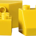 10478 LEGO DUPLO Town “Trīs vienā” radošās rampas ar transportlīdzekļiem