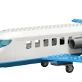 60492 LEGO  City Pasažieru lidmašīna