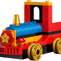 43264 LEGO Disney Pixar Поезд и гоночная машинка из «Истории игрушек»