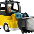 10475 LEGO DUPLO Town Työmaa-ajoneuvot 3in1