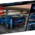 76920 LEGO Speed Champions Ford Mustang Dark Horse ‑urheiluauto