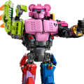 77078 LEGO Fortnite Капитан команды роботов