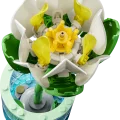 11511 LEGO Botanicals Ūdensrozes