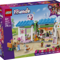 42677 LEGO  Friends Suņu gardumu ceptuve