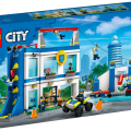 60372 LEGO  City Politseiakadeemia