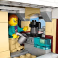 60454 LEGO  City Seikkailulomalaisten matkailuauto