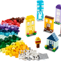 11035 LEGO 11035 Loomingulised majad