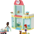 41695 LEGO  Friends Eläinsairaala