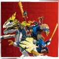 71843 LEGO Ninjago Roguen robottilohikäärmeratsu